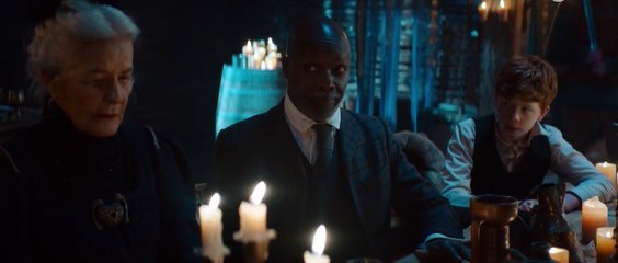 Die Erben der Nacht Staffel 2 Folge 3