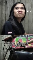 Cerita Karmila Purba, Wanita yang Lakoni Joki Tong Setan Selama 8 Tahun