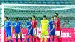 Higtlight Indonesia Vs Nepal  Kualifikasi Piala Asia