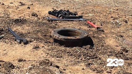 $200 million proposed to assist with capping state orphaned oil and gas wells