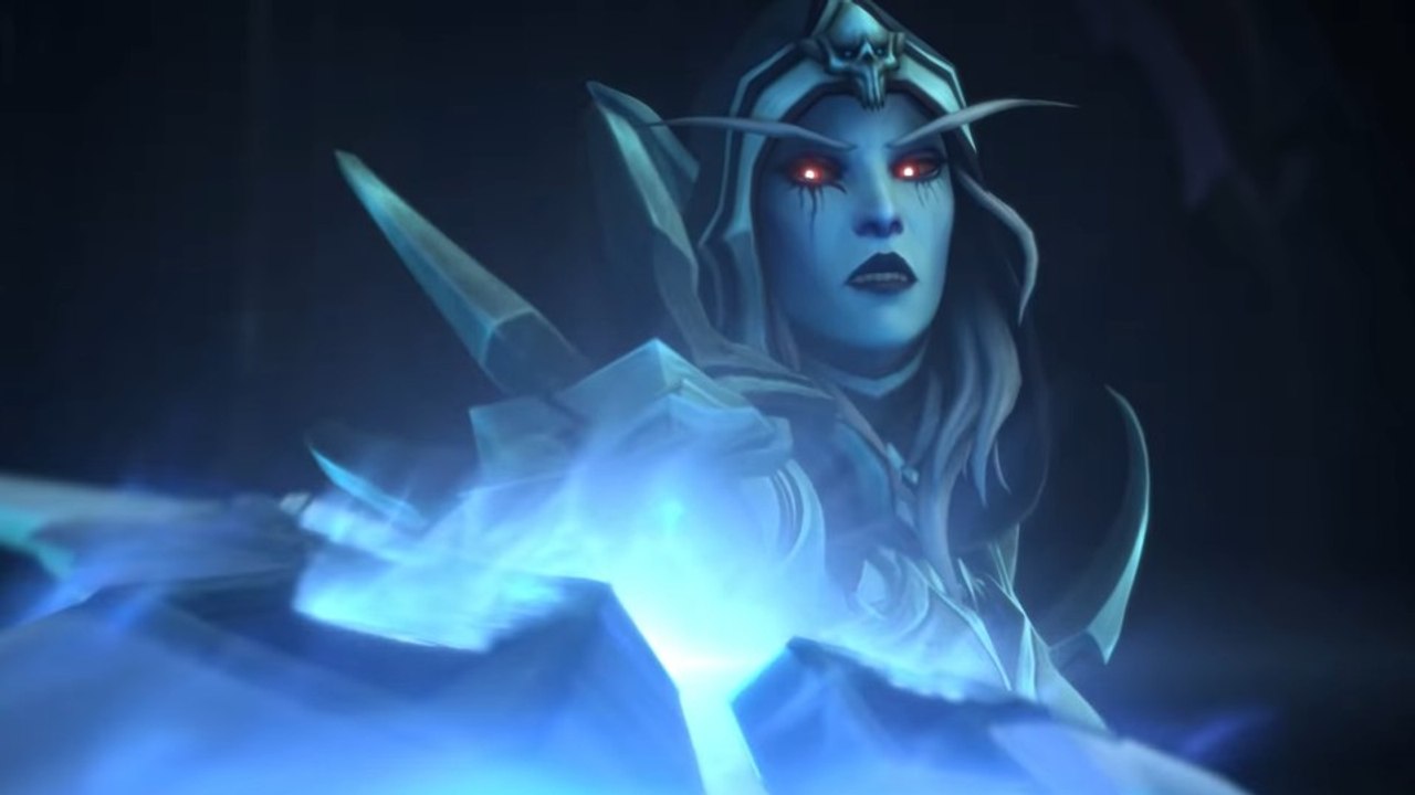 World of Wacraft: Launch-Trailer zum großen Update 9.2, welches heute erscheint