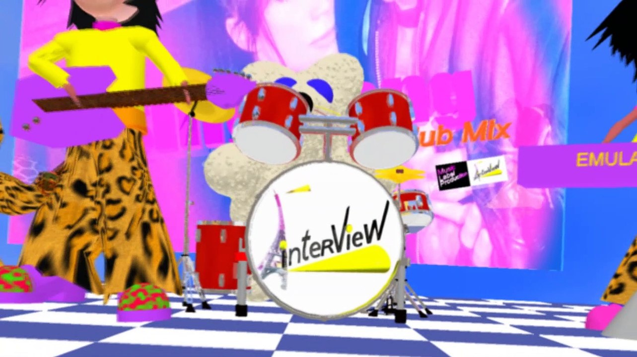 Sing Song (Nu Disco Club Mix)