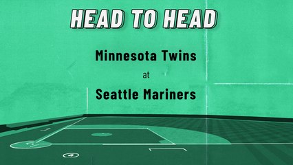 Minnesota Twins At Seattle Mariners: Total Runs Over/Under, June 15, 2022