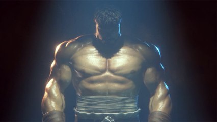 Street Fighter 6 - Capcom kündigt neues Beat 'em Up mit erstem Teaser an