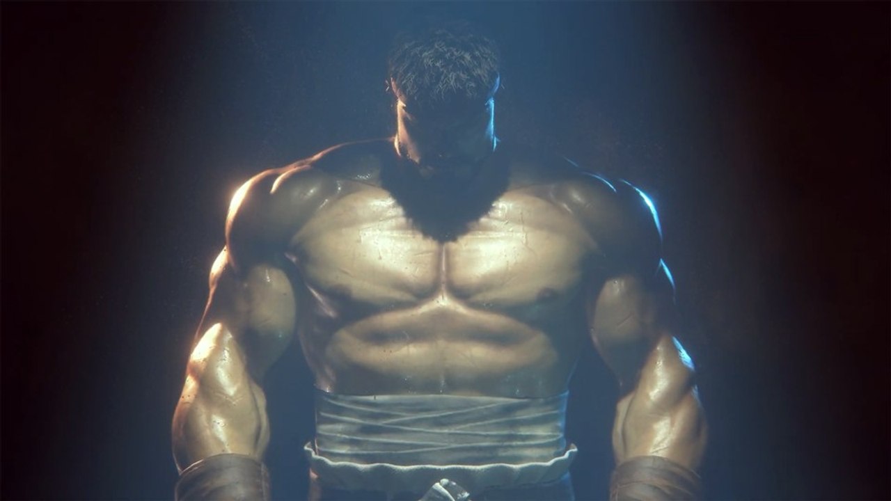 Street Fighter 6 - Capcom kündigt neues Beat 'em Up mit erstem Teaser an
