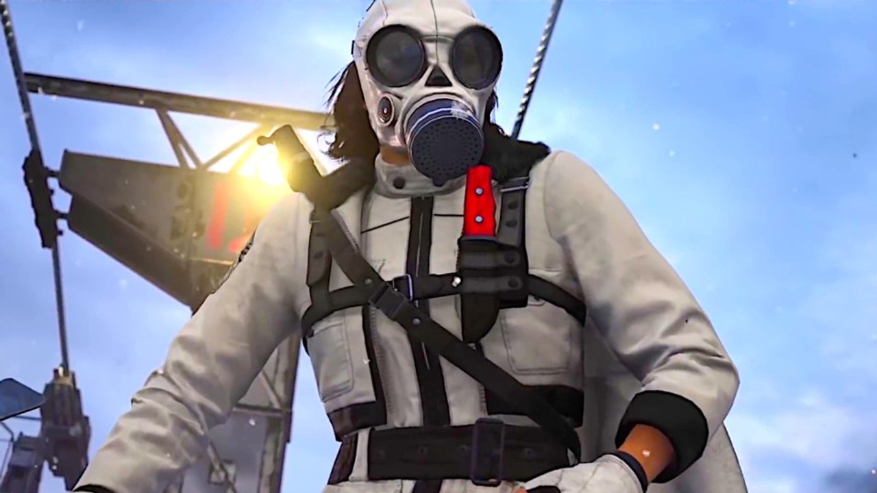 Cod Warzone & Vanguard: Bio-Waffen, neue Maps und Zombies - So spektakulär wird Season 2