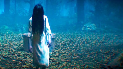 Dead by Daylight: Neuer Trailer enthüllt die gruselige Sadako