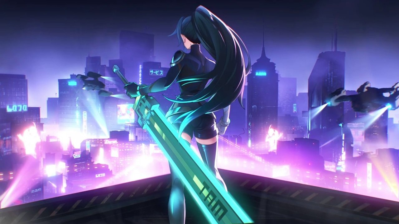 Anno: Mutationem - Trailer enthüllt Releasedatum des Cyberpunk-Action-Adventures