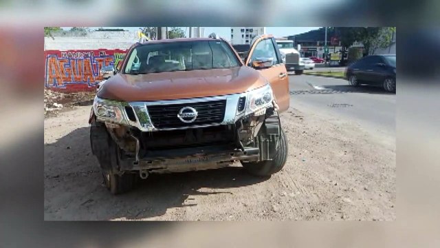 Trabajo mal hecho del ayuntamiento provoca caos vial y daños | CPS Noticias Puerto Vallarta