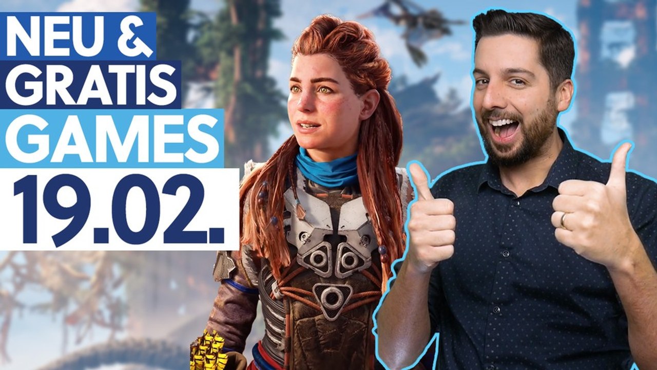 Ein Strategie-Hit & 6 kostenlose Spiele am Wochenende - Neu & Gratis-Games