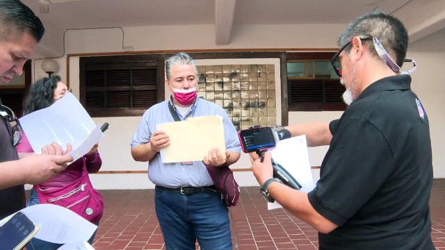 Asesor acusa a Llamas de llevar al alcalde a la destitución | CPS Noticias Puerto Vallarta
