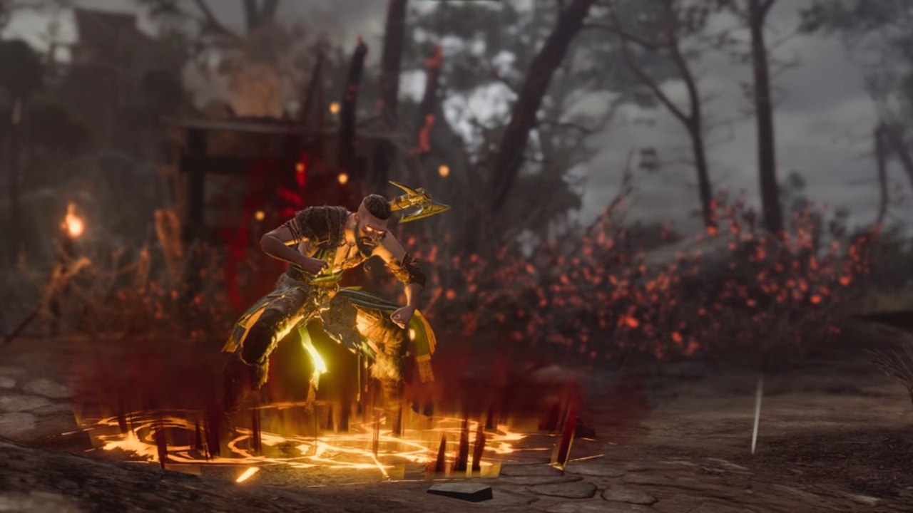 Baldur's Gate 3 zeigt im Trailer zu Patch 7 massig neue Inhalte