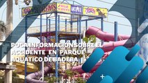 El municipio no otorga los permisos de los parques acuáticos | CPS Noticias Puerto Vallarta