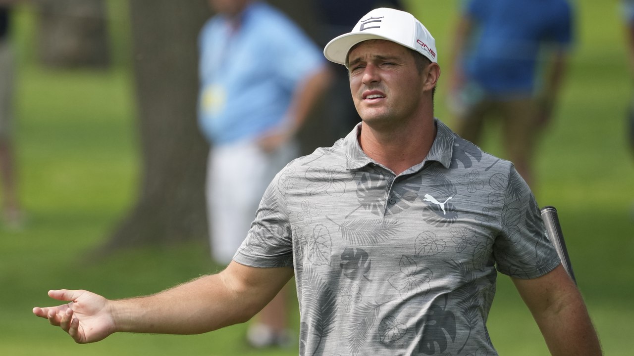 U.S Open DFS: Players To Fade