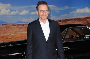 Bryan Cranston 'nearly killed' The Office cast when he directed episode