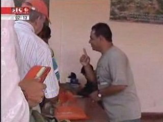 Reportagem - Ingrid Betancourt Parte I