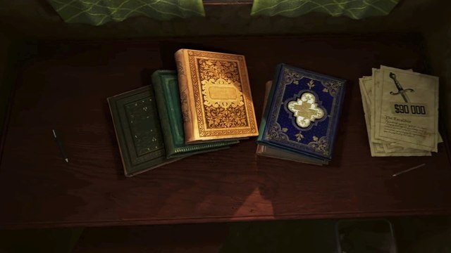 The Bookwalker: Abenteuer mit faszinierender Idee lässt euch zahlreiche Welten erkunden