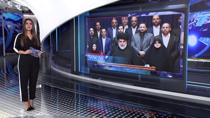 العربية 360  | هل تنجح مبادرات ثني مقتدى الصدر عن تقديم استقالة كتلته؟