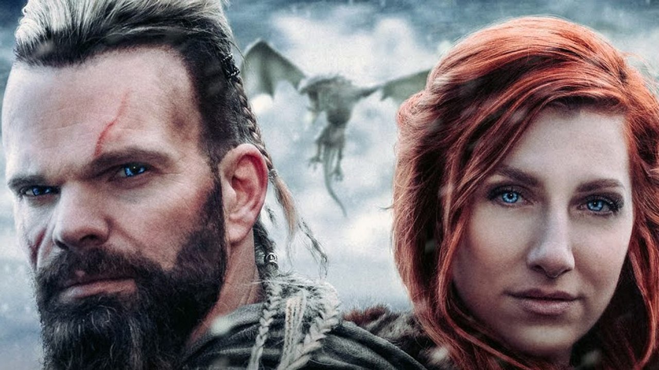 Skyrim-Musikvideo: So habt ihr den Dragonborn-Song noch nicht gehört!