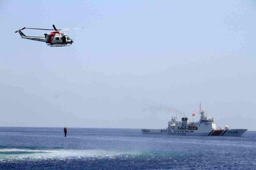 KKTC'de icra edilen Şehit Teğmen Caner Gönyeli 2022 Tatbikatı'nın deniz safhası nefes kesti