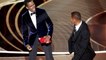 Tyler Perry Recalls ‘De-Escalating’ Will Smith Oscar Slap Incident | Billboard News