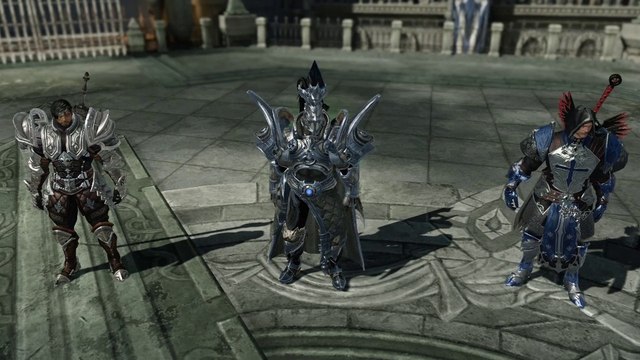 Lost Ark: GameStar stürzt sich für euch ins PvP