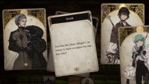 Erster Gameplay-Trailer stellt Voice of Cards: The Forsaken Maiden vor