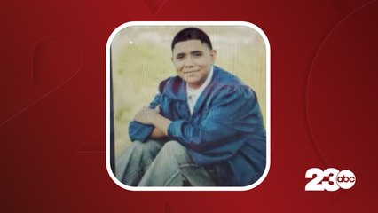 MISSING: Jacob Medina, 14