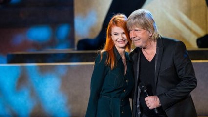 GALA VIDEO - Axelle Red “triste” pour Renaud : pourquoi elle a “mal au coeur”