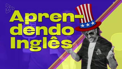 RicardoAmado | Aprendendo Inglês com Richard Love