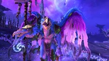 Warhammer 3 zeigt endlich, wie ihr die Kampagne mit Freunden spielen könnt