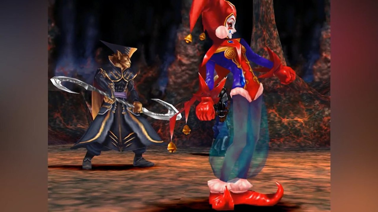 Chrono cross - trailer führt hd-remaster vor