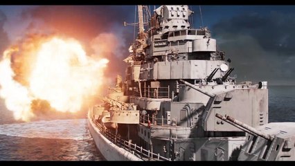 LA BATALLA DEL LAGO CHANGJIN - Tráiler Español [HD] (2022)