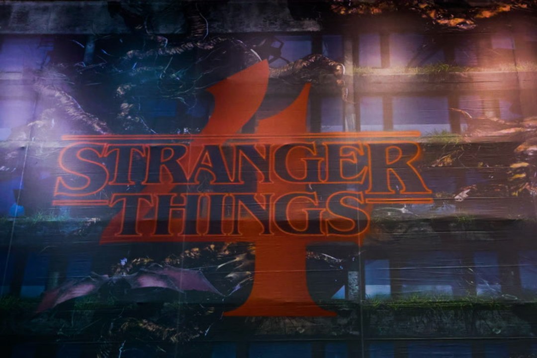 „Stranger Things“-Macher bereuen Tod DIESES Charakters in Staffel 4