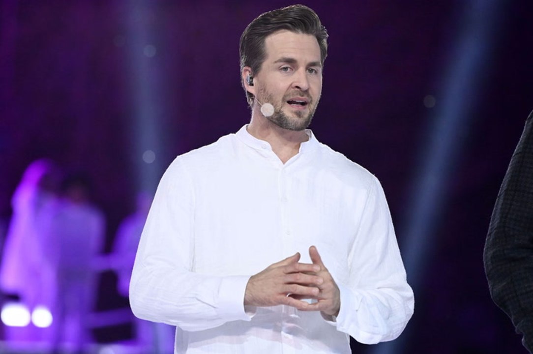 Bühnenunfall: Alexander Klaws wäre fast erblindet