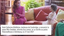 Kate Middleton copiée par sa mère : Carole Middleton pique dans son dressing, la preuve !