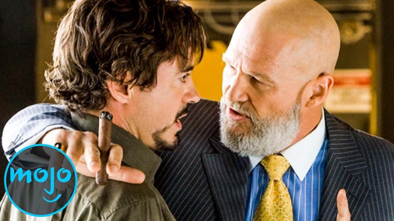 Top 10 Under Appreciated Jeff Bridges Performances