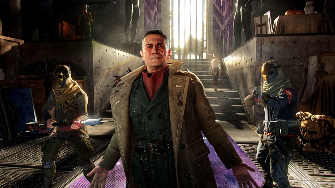 Dying Light 2 zeigt kurz vor Release, wie eure Handlungen die Welt beeinflussen