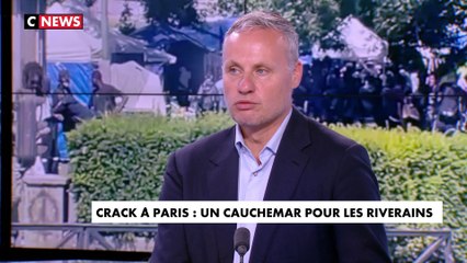 Jean-Sébastien Ferjou : «Les candidats qui arrivent en tête dans ces quartiers sont ceux de la NUPES»