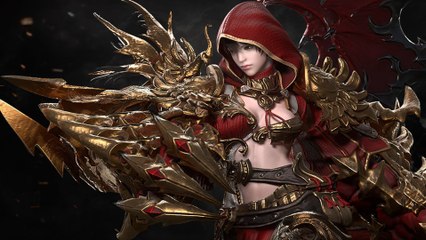 Lost Ark: Im neuen Video stellen sich die Kampfkünstler-Klassen vor