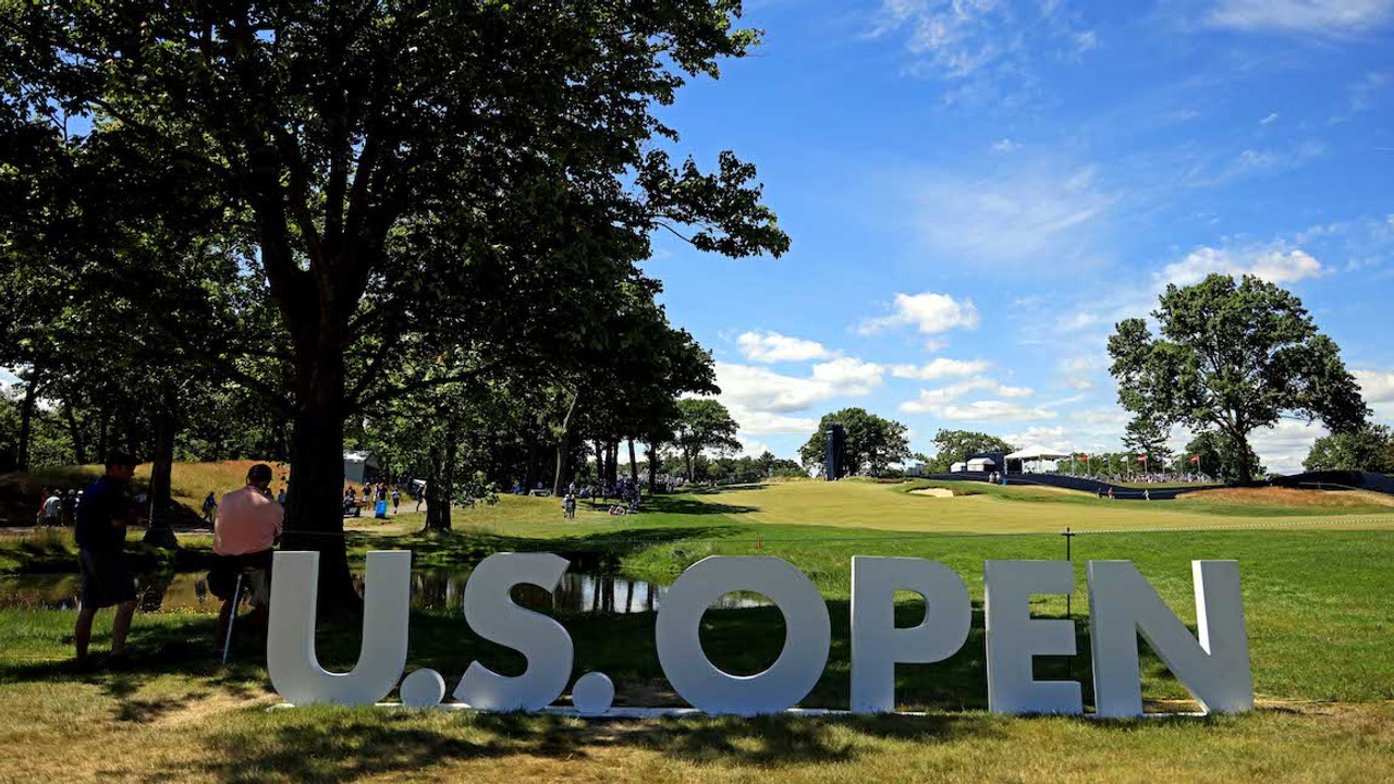 U.S. Open Course Preview: The Country Club