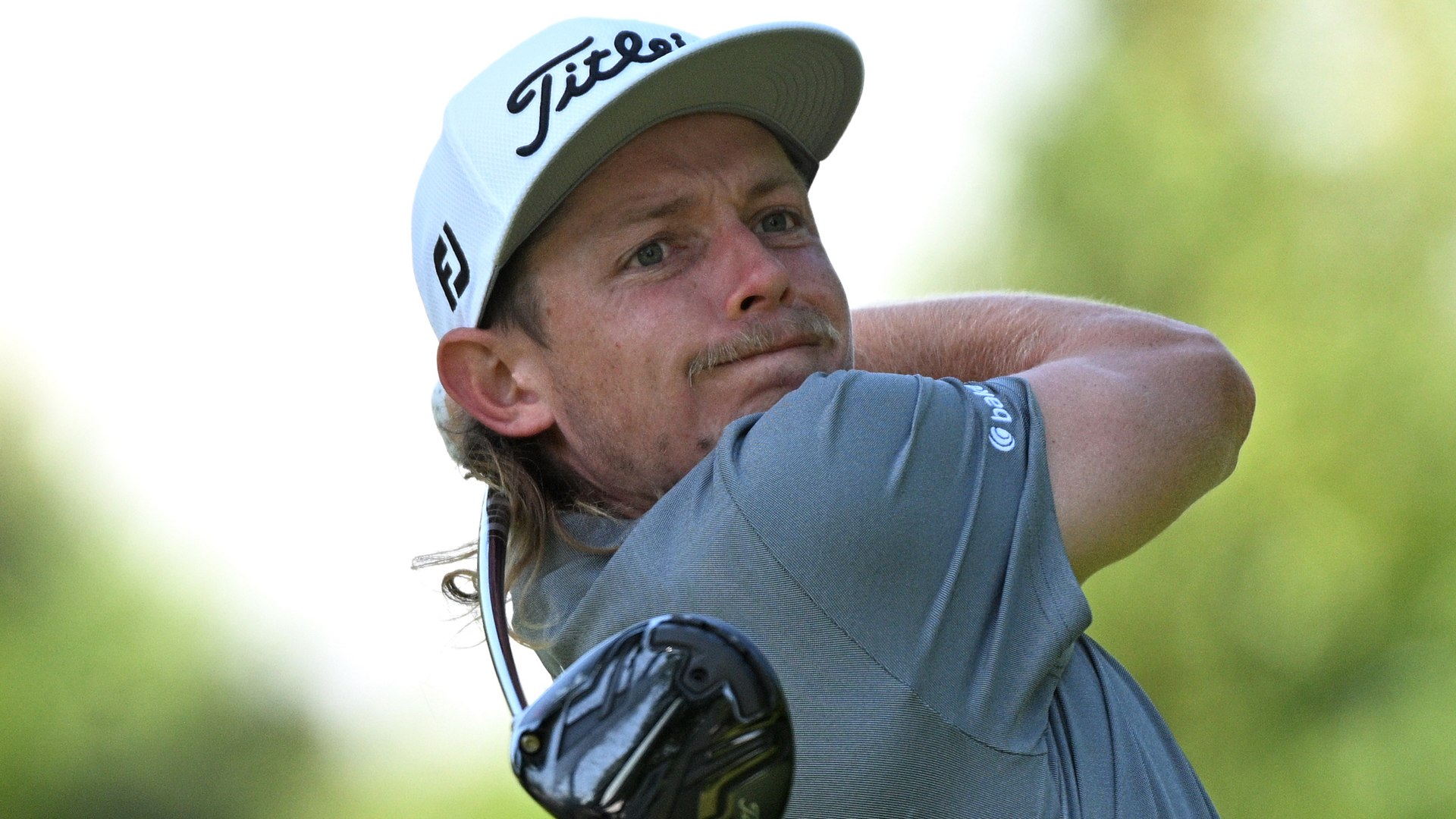 ⁣U.S. Open Outlook: Cameron Smith