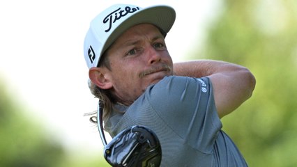U.S. Open Outlook: Cameron Smith