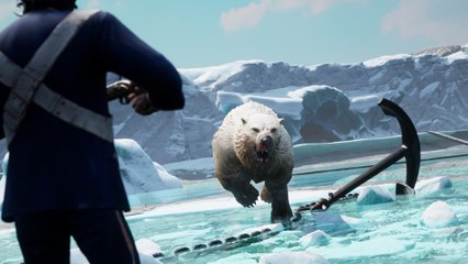 Trailer: Dread Hunger denkt Survival neu und nimmt bei Steam Fahrt auf