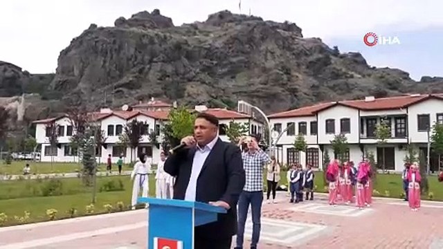 El emeği göz nuru eserler görücüye çıktı
