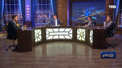 الباحث الكاتب الصحفي د. ياسر عبدالعزيز يوضح المفهوم الصحيح لـ "العلمانية"