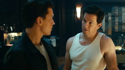 Uncharted: Finaler Film-Trailer stimmt auf den Kinostart im Februar ein