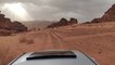 Wadi Araba 4x4 trip -Jordan