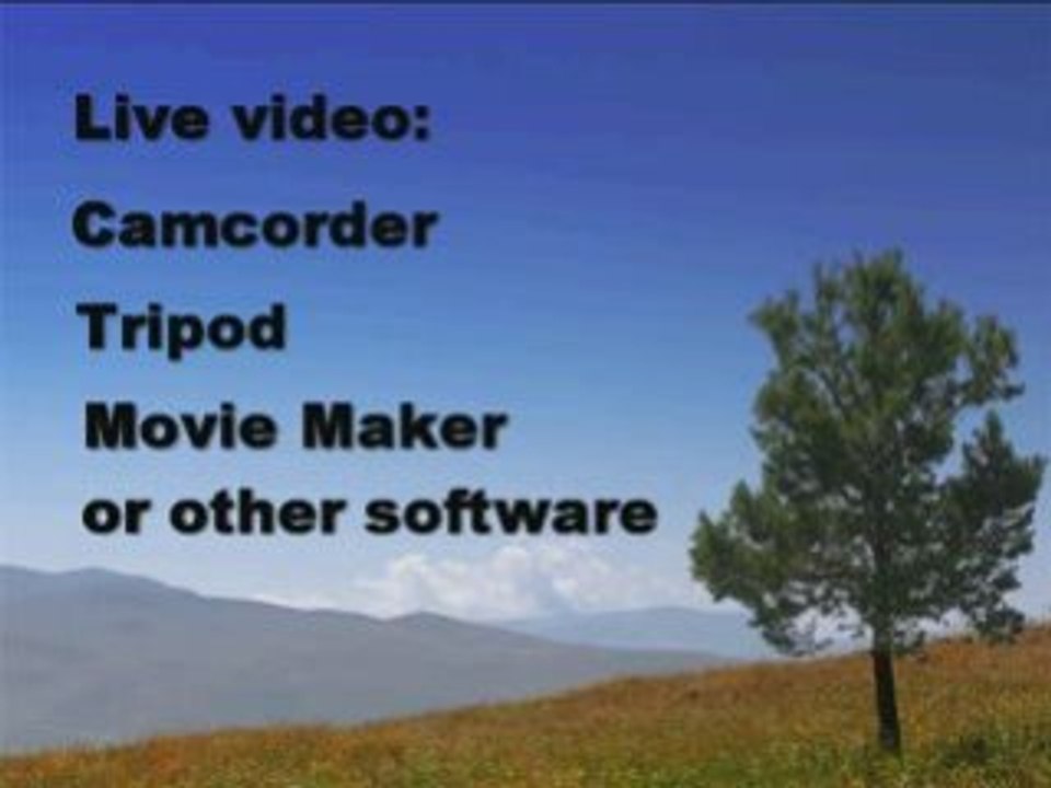 Make Money Working At Home Creating Info Products: Part 14