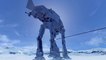 Angriff auf Echo-Basis: Besiege die AT ATs! | LEGO Star Wars: The Skywalker Saga (2022) Deutsch